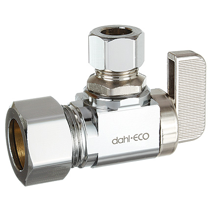 Compression Supply Stop Valve
